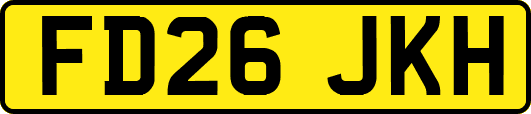 FD26JKH