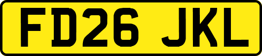 FD26JKL