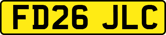 FD26JLC