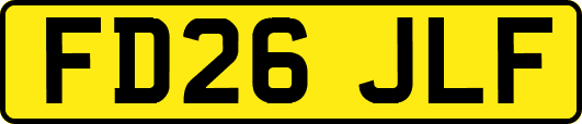 FD26JLF