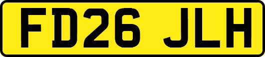 FD26JLH