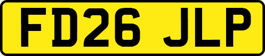 FD26JLP