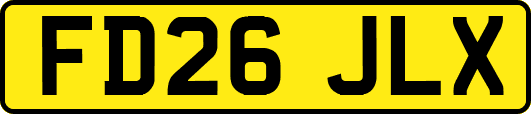 FD26JLX