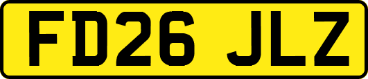 FD26JLZ