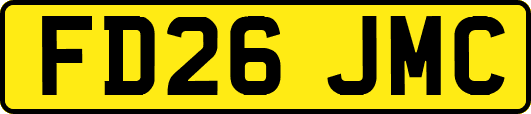 FD26JMC
