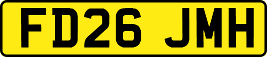 FD26JMH
