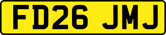 FD26JMJ