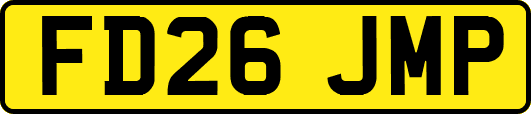 FD26JMP