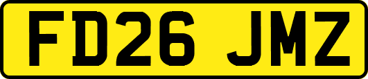 FD26JMZ