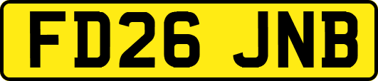 FD26JNB