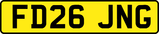 FD26JNG