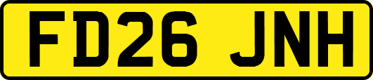 FD26JNH