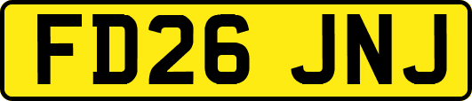 FD26JNJ