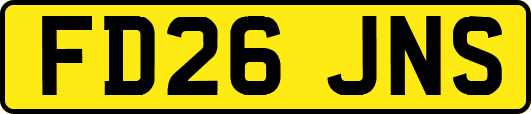 FD26JNS