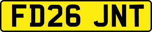 FD26JNT