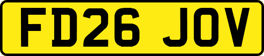 FD26JOV