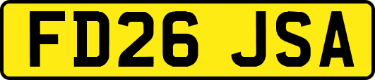 FD26JSA