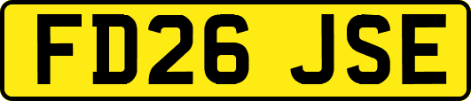 FD26JSE