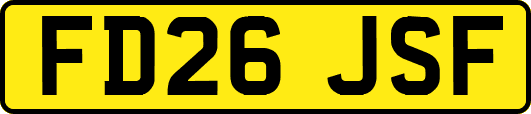 FD26JSF