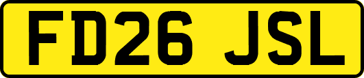 FD26JSL