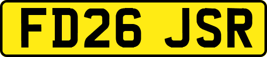 FD26JSR