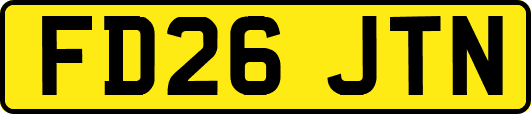 FD26JTN