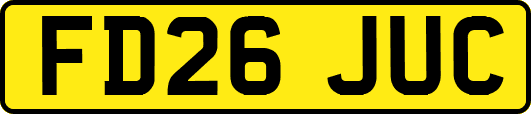 FD26JUC