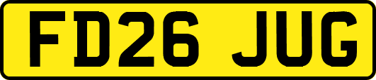 FD26JUG