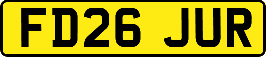 FD26JUR