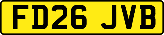 FD26JVB