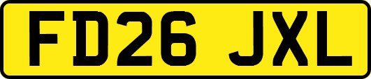 FD26JXL