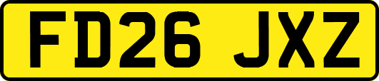 FD26JXZ