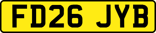 FD26JYB