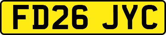 FD26JYC