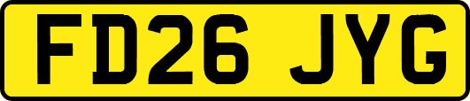 FD26JYG
