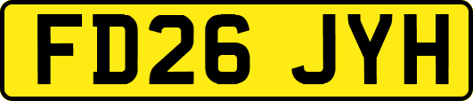FD26JYH