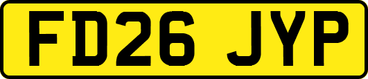 FD26JYP