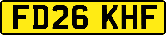 FD26KHF