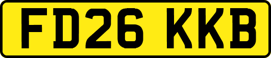 FD26KKB