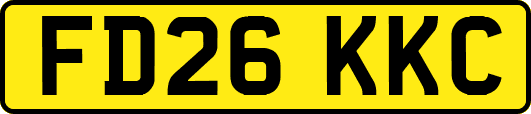 FD26KKC