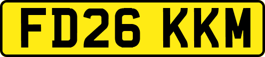 FD26KKM