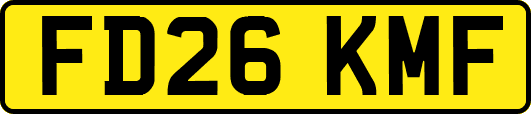 FD26KMF