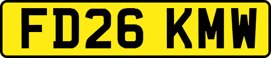FD26KMW