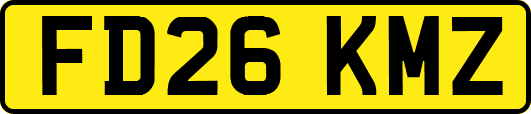 FD26KMZ