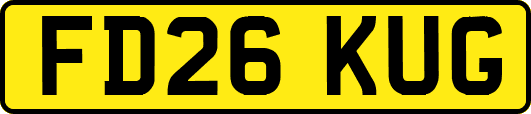 FD26KUG