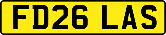 FD26LAS