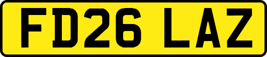 FD26LAZ