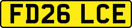 FD26LCE