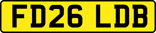 FD26LDB