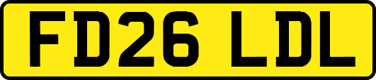 FD26LDL